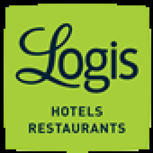 Logis Hôtel des Bourbons et Pub logo