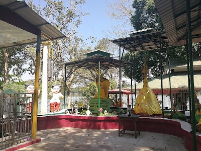Photos of Mingalar Taung Nyunt Temple