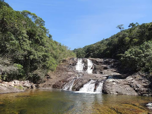 Cachoeira do Jarrão, São José, Fundão - ES, 29185-000, Brasil, Atração_Turística, estado Espírito Santo