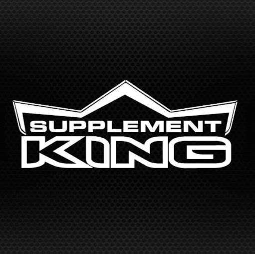 Supplement King Beacon Hill logo