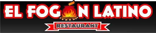 El Fogon Latino Restaurant logo