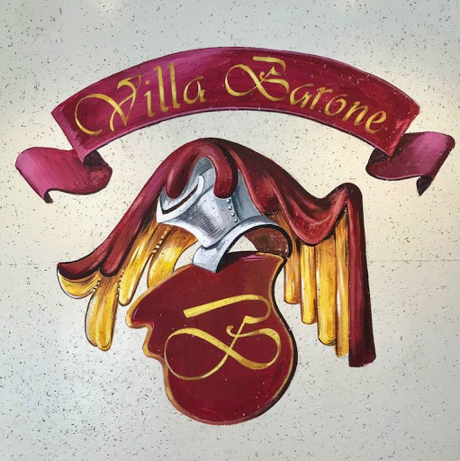 Villa Barone Ristorante Pizzeria logo