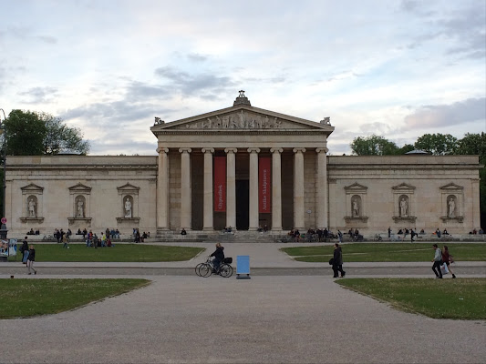 Glyptothek