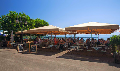 s'Wirtshaus am See Friedrichshafen