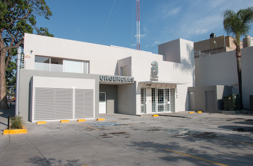 Unidad Médica San Javier, Calz. del Federalismo Sur 1272, Americana, 44160 Guadalajara, Jal., México, Hospital | JAL