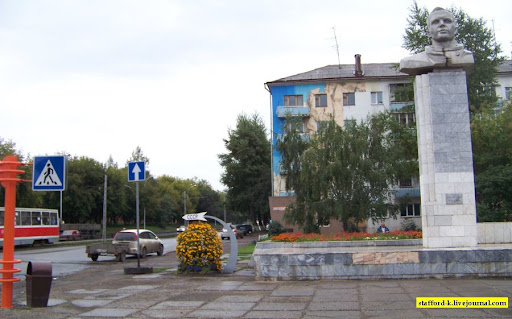 Лада южный кемерово