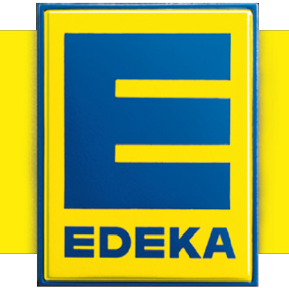 EDEKA Volker Klein logo