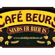 Café De Beurs 's-Gravenzande - Westland logo