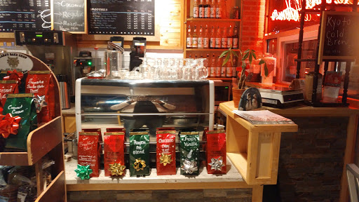 Coffee Shop «Bay Shore Bean», reviews and photos, 47 E Main St, Bay Shore, NY 11706, USA