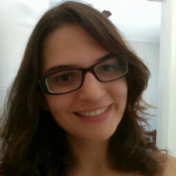 Maisa Barros's user avatar