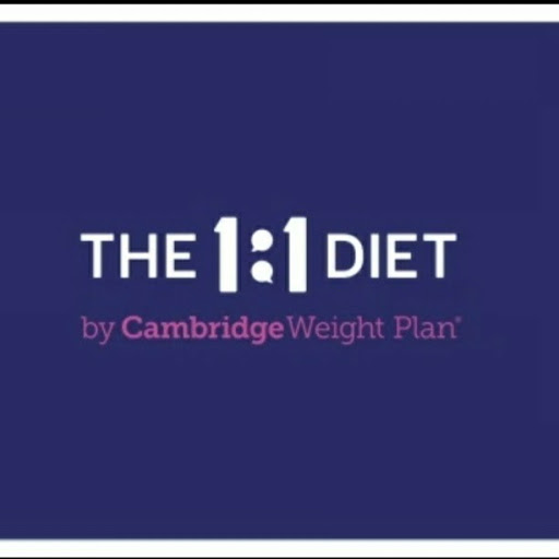 Cambridge Weight Plan, 1 to 1 diet with Nikki