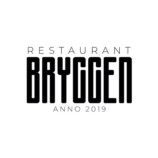 Restaurant Bryggen Anno 2019 logo