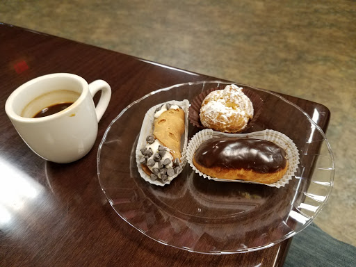 Bakery «Amaretti Desserts Llc», reviews and photos, 14965 Old St Augustine Rd, Jacksonville, FL 32258, USA