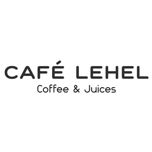 Café Lehel - Coffee and Juices logo