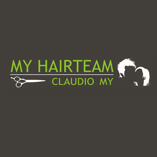 My Hairteam logo