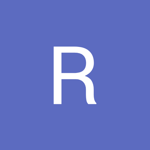 R P's avatar