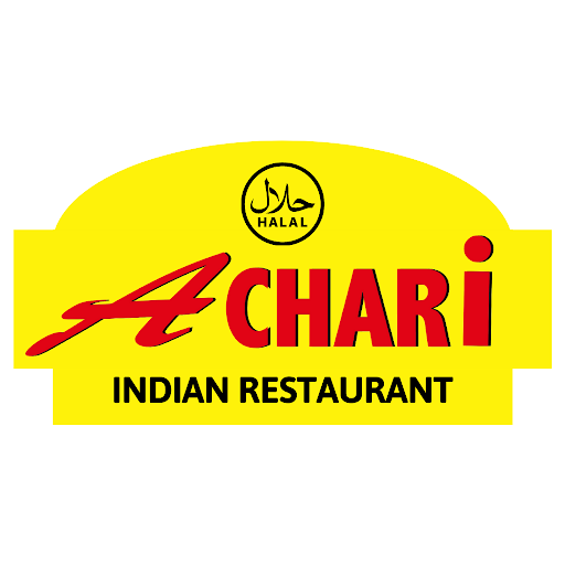Achari Indian Restaurant logo