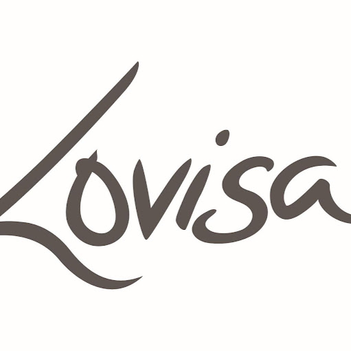 Lovisa logo