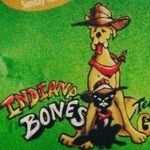 Indiana Bones and the Temple of Groom