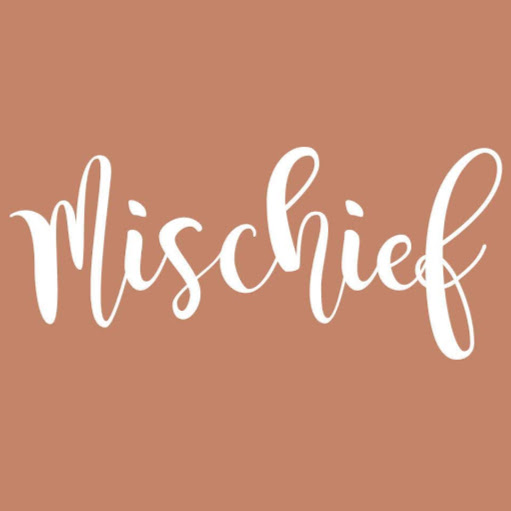 Mischief With Wine Cellardoor and Wine Bar logo