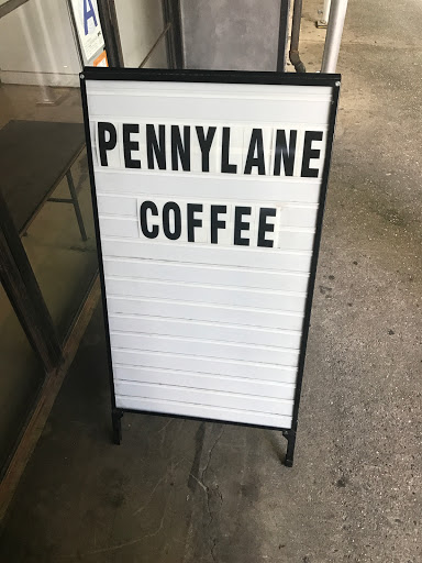 Cafe «Pennylane Coffee», reviews and photos, 305 E 45th St, New York, NY 10017, USA