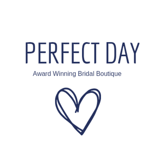 Perfect Day - The Wedding Specialist logo
