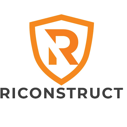 Riconstruct logo