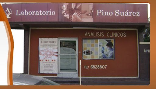 Laboratorio Pino Suárez, Av. Aquiles Serdan 11665B, Libertad, 22400 Tijuana, B.C., México, Asesor médico | BC