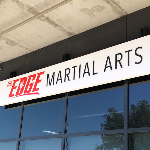 The Edge Martial Arts