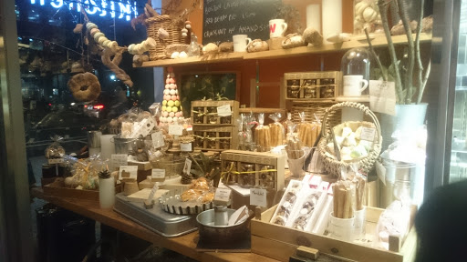 Wood & Brick 타워8점