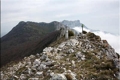 Cima de Eskamelo