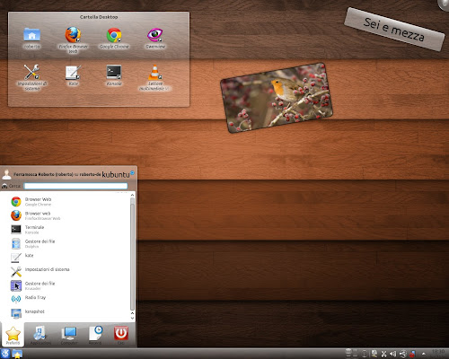 arch linux kde arch linux kde