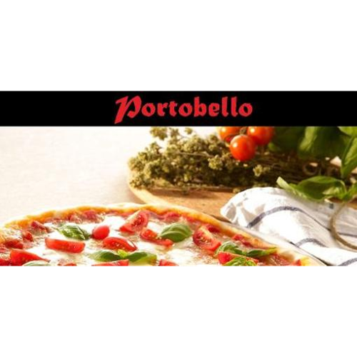 Pizza Portobello Leidschendam
