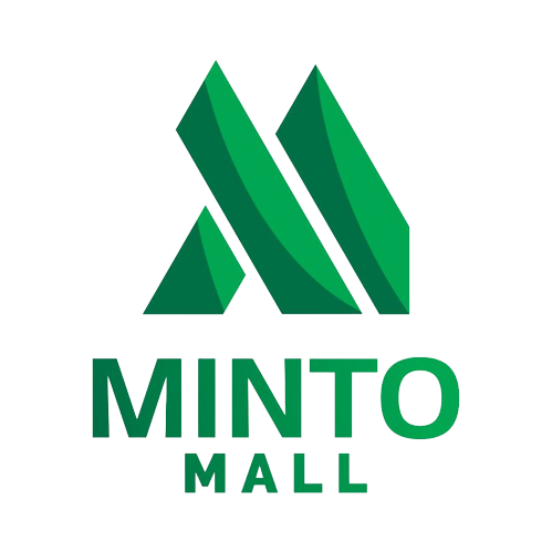 Minto Mall logo