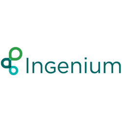 Ingenium logo