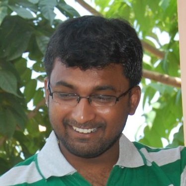 Arun Kumar V