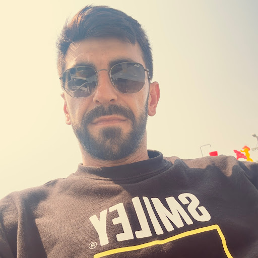 Onur Ataş
