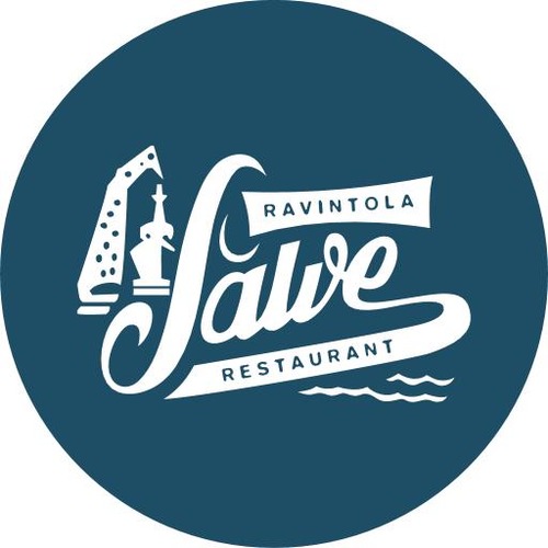Restaurant Salve logo