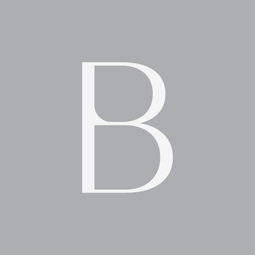Blue Bridal Boutique logo