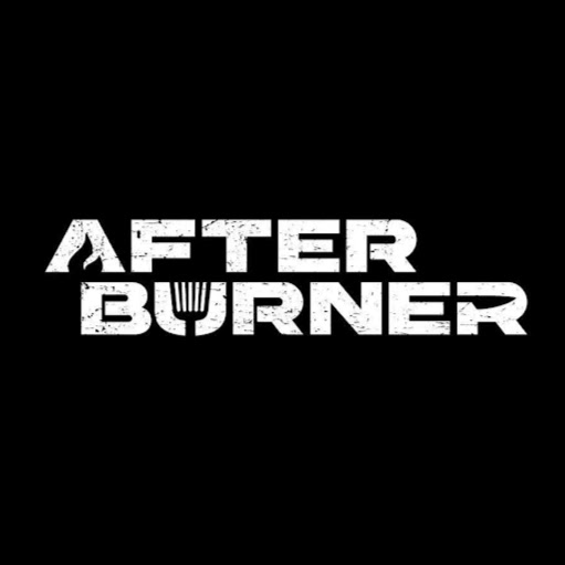 Afterburner logo