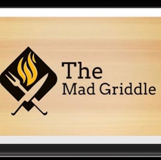 THE MAD GRIDDLE