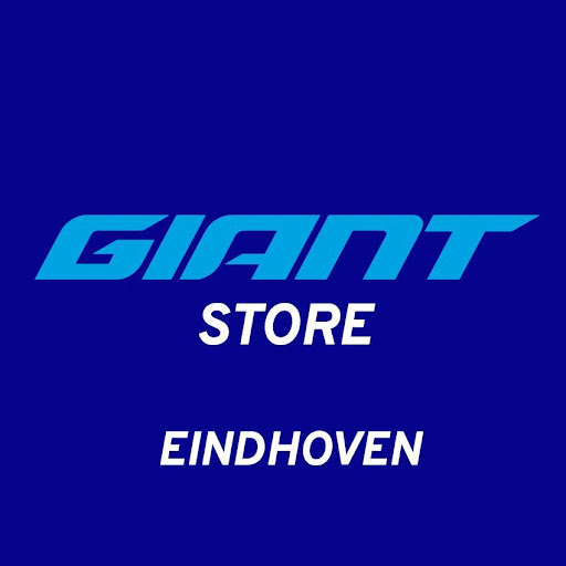 Giant Store Eindhoven logo