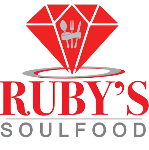 Rubys Soulfood Express logo