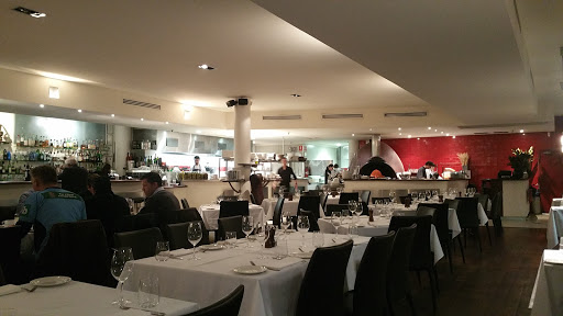 Grappa Ristorante e Bar