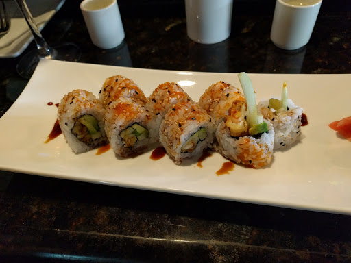 Restaurant «Bonsai Fusion Japanese Steakhouse», reviews and photos, 8482 Hwy 6, Houston, TX 77095, USA