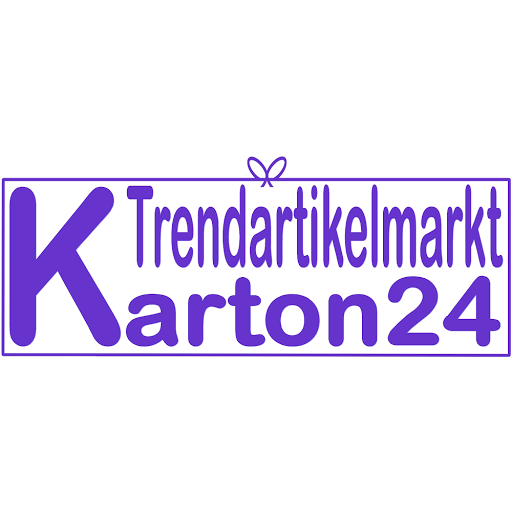 Trendartikelmarkt Karton24 GmbH & Co. KG logo