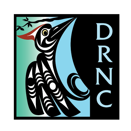 Dungeness River Nature Center logo