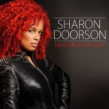 Sharon Doorson - High On Your Love