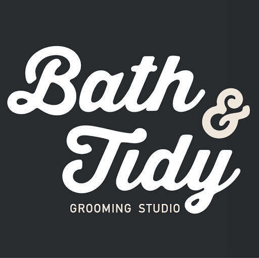 Bath & Tidy logo