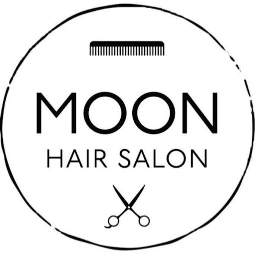 Moon Hairsalon logo
